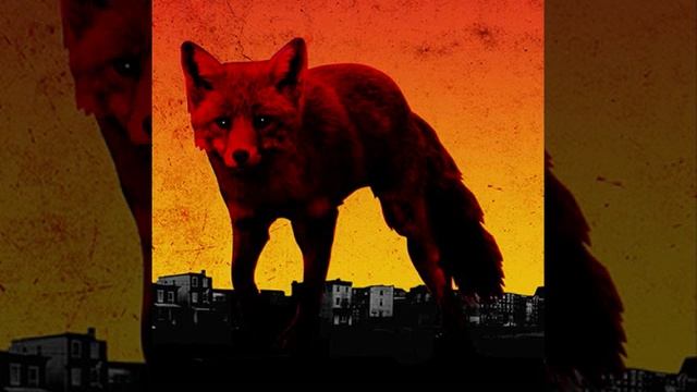 The Prodigy - Invisible Sun