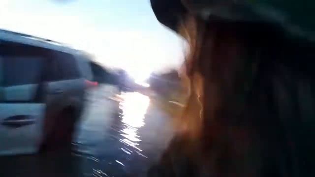 Астана, Грибаново, покатушки на джипах, спасение Хаммера.