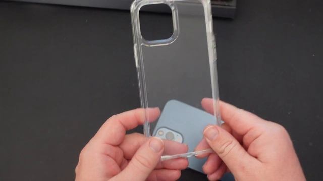 iPhone 12 Pro Max UAG Cases Pylo Metropolis Anchor Outback смотреть онлайн