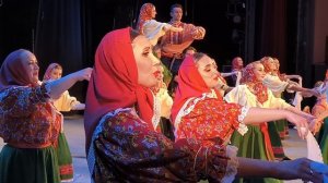 Поездка Омского хора в Кызыл, Республика Тыва. Часть 2