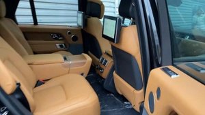 Land Rover Range Rover 5.0 Autobiography 2021