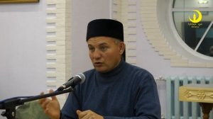 Зур Сәрдек мәчете имамы Рифат хәзрәт Ибраhимов вәгәзе. 02 09 2021ел.