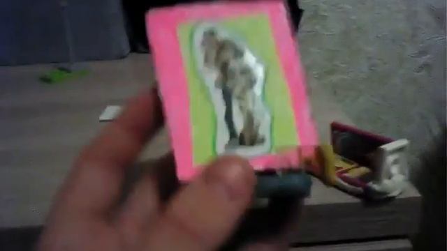 Самоделки для кукол смотреть онлайн