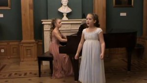 Я. Дубравин, сл. М. Пляцковского «Что такое снеженика?»