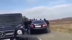 RUSSIAN MAFIA COMPILATION #1