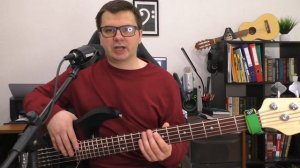 ПЕНТАТОНИКА НА ПЯТИСТРУННИКЕ