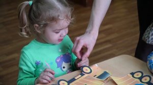 Детский сад "Солнышко"