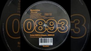 Symetrics - Anyway (Chico Paradiso Mix)