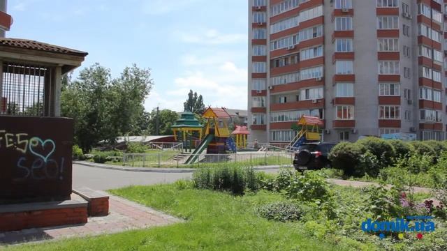 Верховного Совета бул., 21Б Киев видео обзор смотреть онлайн