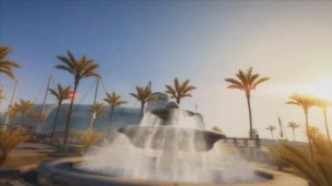 Colin McRae DiRT 2 Intro