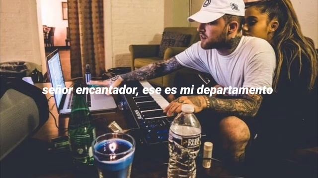 Congratulations - MAC MILLER смотреть онлайн