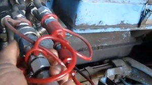 Разрывные муфты