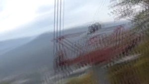 VLOG:Лагонаки/Аня умеет летать???//Vika veybox