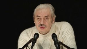 Последняя встреча Н.В.  Левашова с читателями 31. 03. 2012 г.