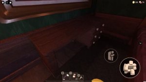 проходим дорс 1