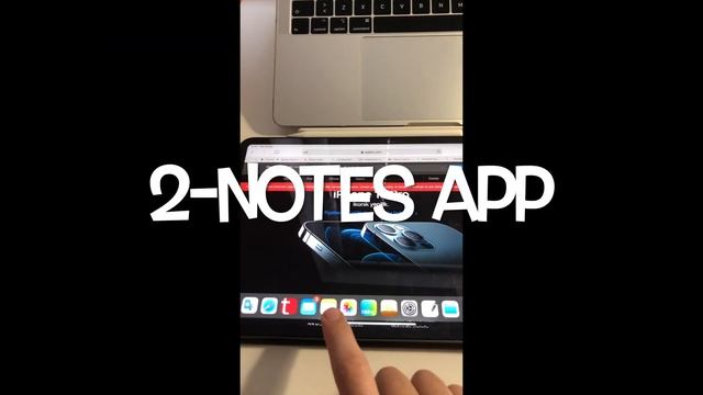 Handoff between IPad/Iphone/Mac 2021 edition