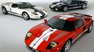 топ 25 лучших машин мира