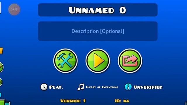 загрузил данный игры  по игре geometry dash