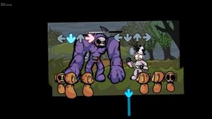 Friday Night Funkin': VS Triple Tubbies (Slendytubbies) [FNF Mod/HARD]