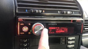 Pioneer carrozzeria deh-7100