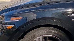 2024 Genesis GV80 Coupe US Spec first road video