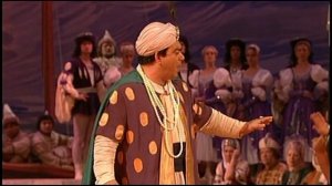 Мужские оперные голоса. Видеоурок по "Слушанию музыки"