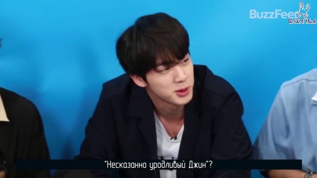 BTS отвечают на вопросы фанатов играя с пёсиками