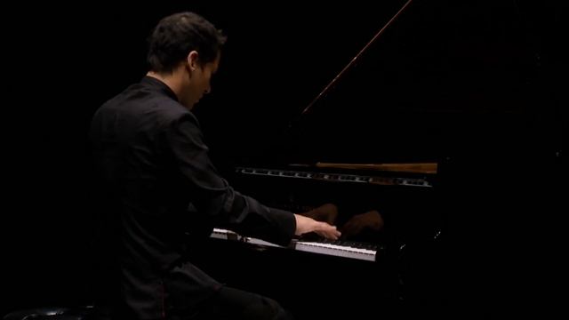 Sergei Rachmaninov: Etude-tableau Op. 33/8 - Alejandro Vela Live Concert