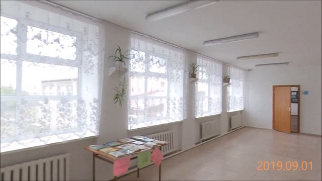 09 КРАСОТА ПЕРВОМАЙСКОЙ СРЕДНЕЙ ШКОЛЫ (каз) смотреть онлайн