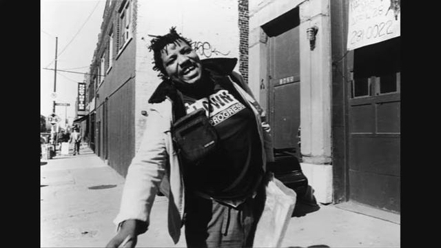 Wesley Willis - Don't Curse In God's House