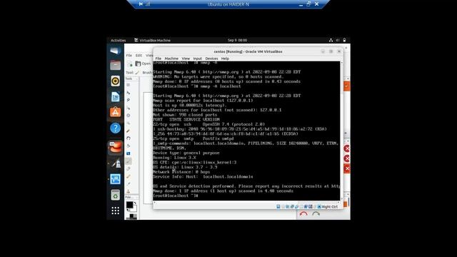 Red Hat Linux  Day 15 Aug Batch (Firewalld )
