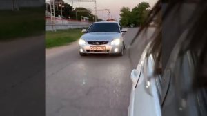 ЛАДА приора хэтчбек ЛУЧШАЯ ПРИОРА РОССИИ 👿💥