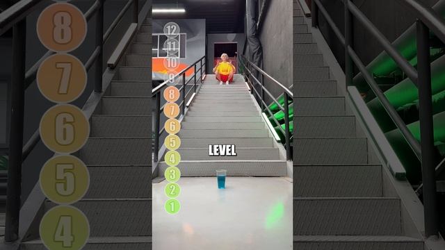 Подптшись если дружим!  😉 Which level took the longest？？