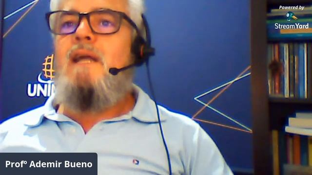 Aula Interativa 01 - Psicologia e Comportamento Organizacional