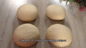 Nie kupujemy ju chleba! Umie ciasto we wrzcej wodzie, a wynik spodoba si wszystkim.