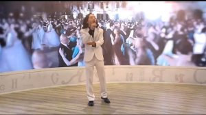 Видеосюжет День медработника солисты Вокальной студии Сеченовского 16.06.24 ВДНХ