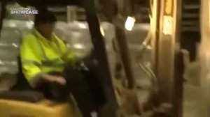 СТРОЙМАТЕРИАЛЫ Что такое костробетон? КАК ДЕЛАЮТ КОСТРОБЕТОН?