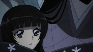 Рикуо пришел за любимой аниме Внук Нурарихёна(Nurarihyon no Mago)