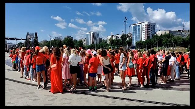 Съемки фильма Иван Семенов-2 в Перми 22 июля 2022 смотреть онлайн