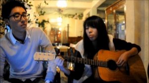 Rachel Yamagata - Duet (cover with Joel Park)