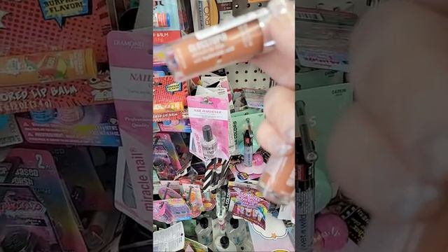 Dollar Tree RUN DEALS  ~  Hard Candy in Orange County  ~  First to hit my store on Lincoln 6/20/21