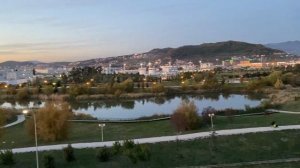 Бархатные сезоны. Семейный квартал. Орнитологический парк Сочи. Ноябрь 2020.