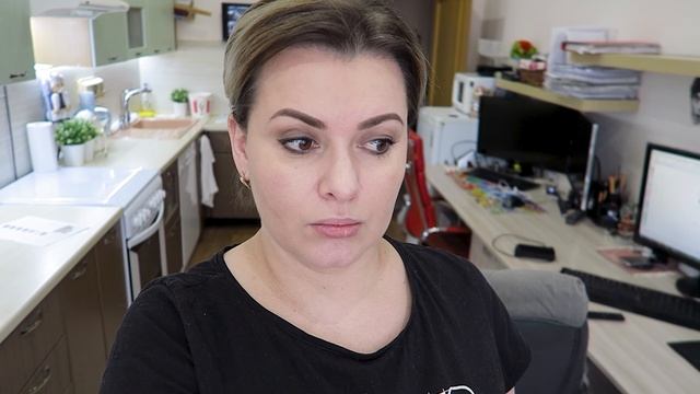 VLOG: Нужен ваш совет / Молочные булочки / СИННАБОНЫ /Печеные булочки в молоке/Vika Siberia/LifeVlog