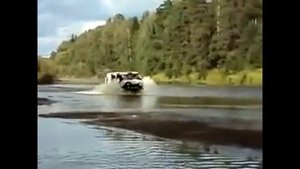 UAZ 452 4x4 Off road УАЗ Буханка