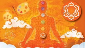 Чакра Свадхистана | Лекции Яны Павловской