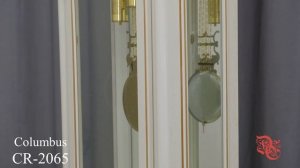 Напольные часы Columbus CR-2065