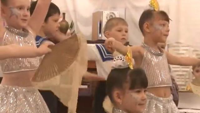 Детский сад №14 смотреть онлайн