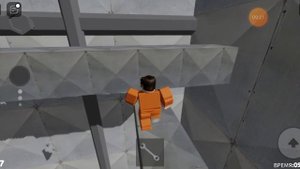побег из тюрьмы Барри