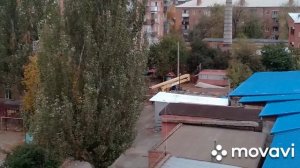 Авто-вышка АГП-22