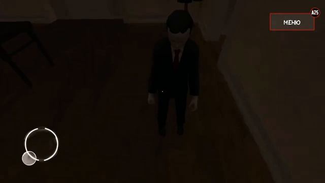 ПЛОХАЯ КОНЦОВКА. Злой Куклы Билли ▶Billy Doll: Horror House Escape - Прохождение #2